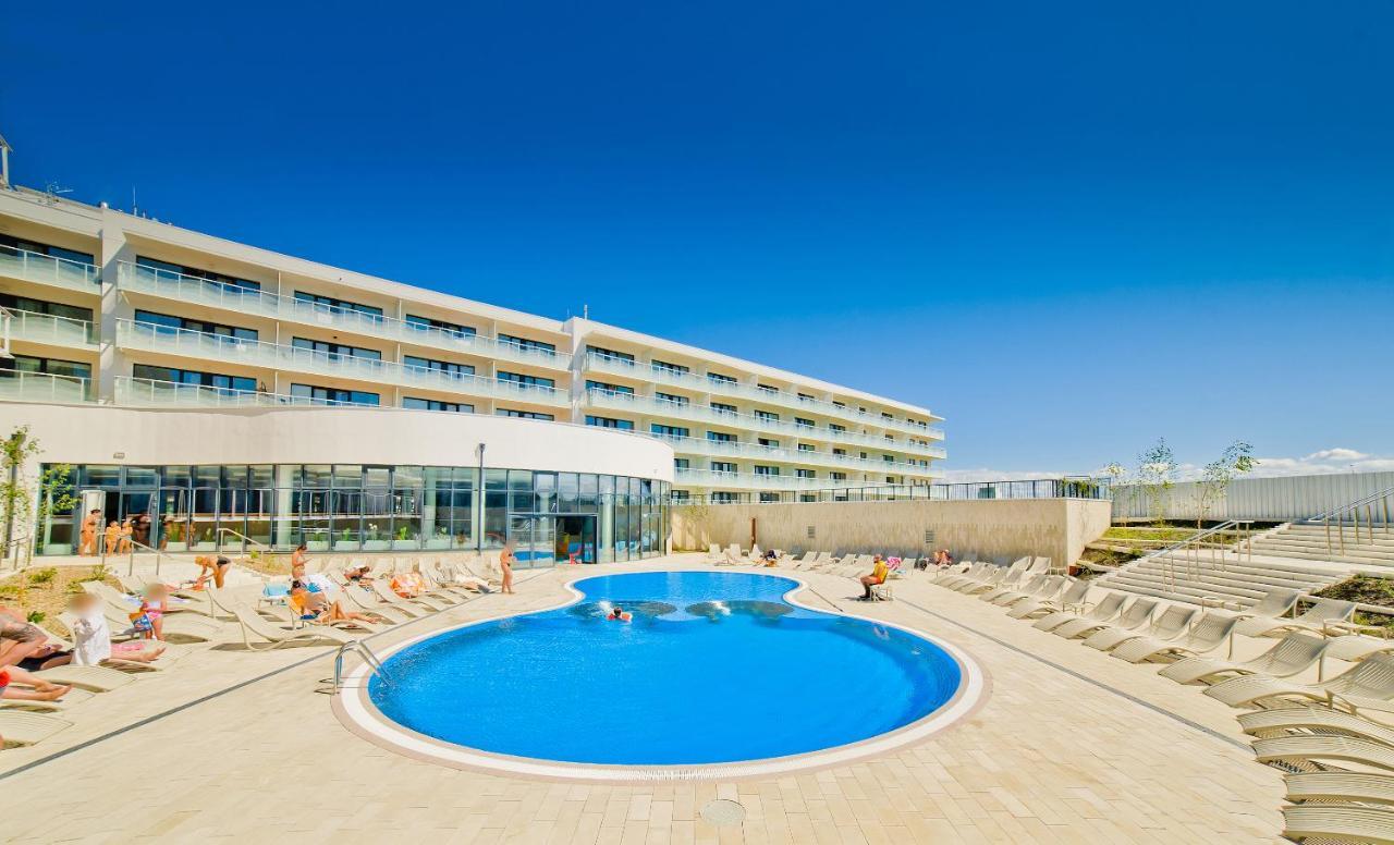 Aqua Resort Apartments-Aqua Park No Limit, Parking Kolobřeh Exteriér fotografie